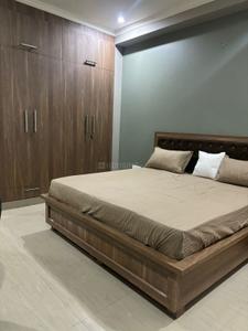 Bedroom Image of COMFORT AND STAY PG  in Sector 44, Gurgaon