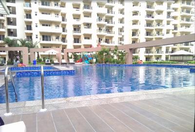 Image of 1850 Sq.ft 3.5 BHK Apartment / Flat for sale in Exotica Fresco, Sector 137, Noida for Rs. 24500000