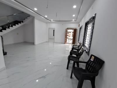 Hall Image of 3600 Sq.ft 4 BHK Villa for sale in Sainikpuri Secunderabad for Rs. 24500000