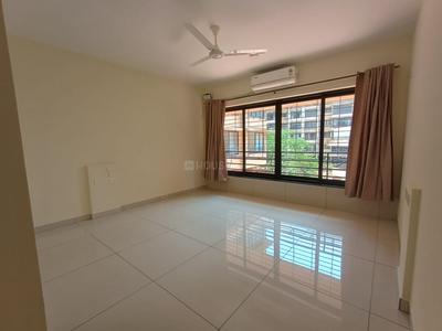Bedroom Image of 1647 Sq.ft 3 BHK Apartment / Flat for rent in Alcon Estrela, Panjim Goa for Rs. 60000