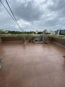 Balcony Image of 1280 Sq.ft 2 BHK Apartment / Flat for sale in Indira Nagar Nashik for Rs. 6000000