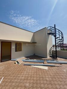 Balcony Image of 650 Sq.ft 2 BHK Villa for sale in Maraimalai Nagar Chennai for Rs. 2810000