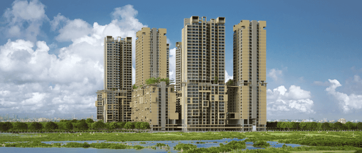 Rohan Ekam Phase 1 Main Image 1