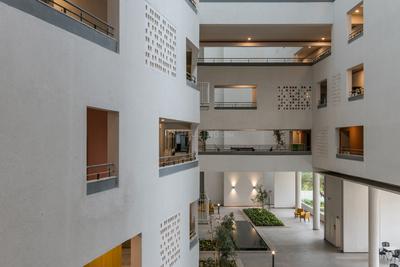 Image of 1720 Sq.ft 3 BHK Apartment / Flat for sale in Kudlu, Bengaluru for Rs. 16900000