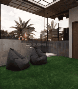 Image of 4500 Sq.ft 4 BHK Villa for sale in Mokila, Hyderabad for Rs. 45000000
