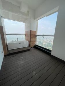 Kitchen Image of 2900 Sq.ft 4 BHK Apartment / Flat for sale in Bengal Peerless Avidipta Phase II, Santoshpur Kolkata for Rs. 46500000