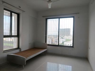 Bedroom Image of 1400 Sq.ft 3 BHK Apartment / Flat for sale in Jhala Manjri Greens 5, Hadapsar Pune for Rs. 11000000