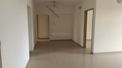 Living Room Image of 1635 Sq.ft 3 BHK Apartment / Flat for sale in Sai Yashaskarm CHS LTD, Kharghar Navi Mumbai for Rs. 24000000