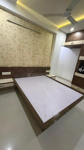 Bedroom Image of 4833 Sq.ft 3 BHK Penthouse for sale in Thaltej Ahmedabad for Rs. 24000000