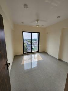 Hall Image of 1250 Sq.ft 2 BHK Apartment / Flat for rent in Trimurti Nagar Nagpur for Rs. 23000