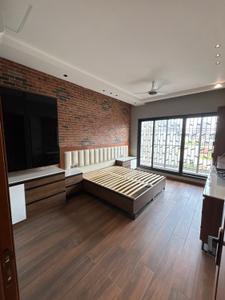 Bedroom Image of 2097 Sq.ft 6 BHK Independent House for sale in TDI Villas, Sector 117 Mohali for Rs. 42690000