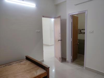 Bedroom Image of 1200 Sq.ft 2 BHK Apartment / Flat for rent in Indira Nagar Bengaluru for Rs. 57000