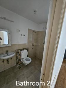 Bathroom Image of 1276 Sq.ft 3 BHK Apartment / Flat for sale in RGs Pleiaddes Phase 1, Noida Extension Greater Noida for Rs. 9900000