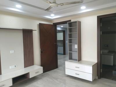 Bedroom Image of 2250 Sq.ft 4 BHK Builder Floor for sale in Vikaspuri New Delhi for Rs. 42500000