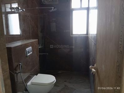 Bathroom Image of 1752 Sq.ft 3 BHK Apartment / Flat for sale in Bhowanipore Kolkata for Rs. 31000000