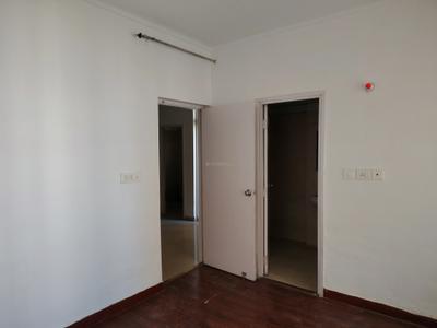 Bedroom Image of 900 Sq.ft 2 BHK Apartment / Flat for sale in Habitech Panchtatva Phase 1, Noida Extension Greater Noida for Rs. 7800000