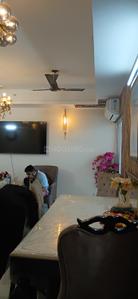 Hall Image of 1500 Sq.ft 3.5 BHK Apartment / Flat for sale in SKA Metro Ville, Eta II Greater Noida for Rs. 17000000