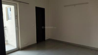Bedroom Image of 1240 Sq.ft 2.5 BHK Apartment / Flat for sale in Paramount Floraville, Sector 137 Noida for Rs. 13600000