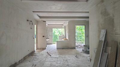 4 BHK Independent Builder Floor