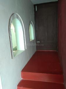 Hall Image of 2000 Sq.ft 2 BHK Independent House for rent in Pattom Thiruvananthapuram for Rs. 14000