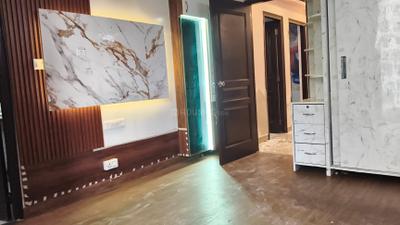 Bedroom Image of 1234 Sq.ft 2 BHK Apartment / Flat for sale in Logix Blossom Greens, Sector 143 Noida for Rs. 13200000