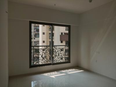 Bedroom Image of 1650 Sq.ft 3.5 BHK Apartment / Flat for sale in Lodha Bellagio, Powai Mumbai for Rs. 64500000