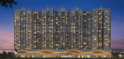 Image of 2500 Sq.ft 4 BHK Apartment / Flat for sale in Vertex Dream Velmore, Balewadi, Pune for Rs. 26200000