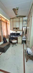 Hall Image of 1100 Sq.ft 2 BHK Apartment / Flat for sale in Himalaya Apartments, Patparganj New Delhi for Rs. 15500000