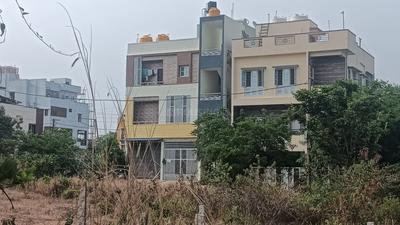 Kommaghatta Plot View 2