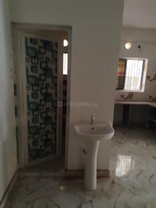 Bathroom Image of 1170 Sq.ft 3 BHK Apartment / Flat for sale in Baguiati Kolkata for Rs. 5850000