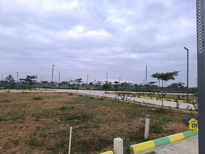 VR Royal Township Main Image 1