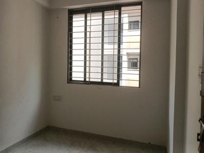 Bedroom Image of 1550 Sq.ft 3 BHK Apartment / Flat for sale in Shaligram Prime, South Bopal Ahmedabad for Rs. 8900000