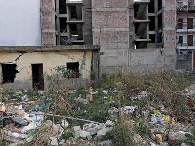 Image of 450 Sq.ft Residential Plot / Land for sale in Sector 44, Noida for Rs. 290000000