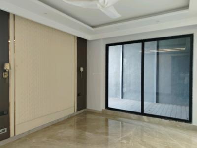 Bedroom Image of 3200 Sq.ft 4 BHK Builder Floor for sale in DLF Phase 2, Sector 26A Gurgaon for Rs. 75000000