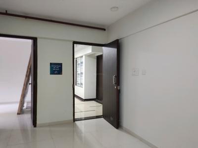 Living Room Image of 417 Sq.ft 1 BHK Apartment / Flat for sale in Dhariwal Swami Vivekanand CHS, Goregaon West Mumbai for Rs. 11400000