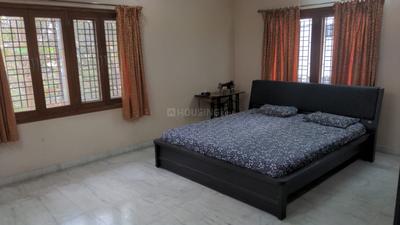 Bedroom Image of 10500 Sq.ft 5 BHK Villa for sale in Jubilee Hills Hyderabad for Rs. 230000000