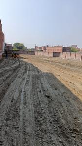 Image of 800 Sq.ft Residential Plot / Land for sale in Lok Nagar, Unnao for Rs. 1200000