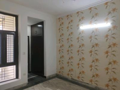 Bedroom Image of 1825 Sq.ft 3 BHK Builder Floor for sale in Green Field Colony Faridabad for Rs. 13600000
