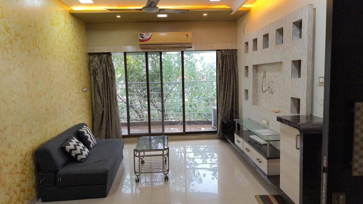 Patel Shelton Living Room 1