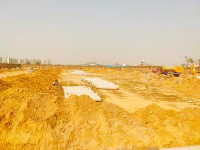 Image of 109 Sq.ft Residential Plot / Land for sale in Dwarkadhish City, Sector 3, Dharuhera for Rs. 9200000