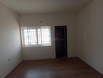 Bedroom Image of 2490 Sq.ft 4 BHK Apartment / Flat for sale in BSCPL Bollineni Astra by BSCPL Infrastructure Ltd, Kogilu Bengaluru for Rs. 29000000