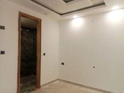 Bedroom Image of 1000 Sq.ft 3 BHK Builder Floor for sale in Govindpuri New Delhi for Rs. 7500000