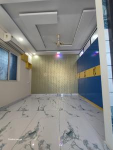 Hall Image of 1020 Sq.ft 2 BHK Apartment / Flat for sale in Baguiati Kolkata for Rs. 4800000