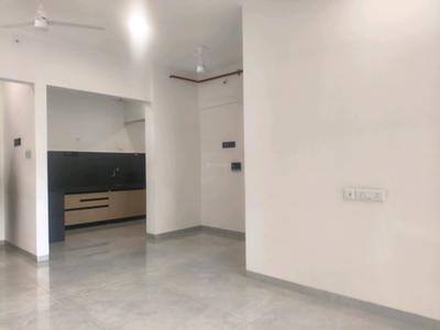 Living Room Image of 1237 Sq.ft 2 BHK Apartment / Flat for sale in Kohinoor Westview Reserve, Tathawade Pune for Rs. 11000000