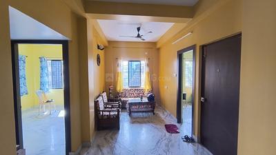 3 BHK Flat