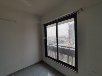 Bedroom Image of 1250 Sq.ft 2 BHK Apartment / Flat for rent in Shivansh 108, Koba Gandhinagar for Rs. 21000