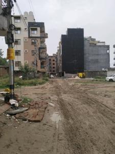 Image of 32 Sq.ft Residential Plot / Land for sale in Rohini Sector 28, New Delhi for Rs. 7000000