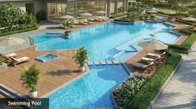 Image of 950 Sq.ft 3 BHK Apartment / Flat for sale in RG RGs Pleiaddes, Noida Extension, Greater Noida for Rs. 9900000
