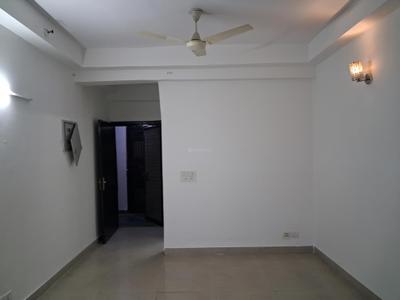 Living Room Image of 1070 Sq.ft 2.5 BHK Apartment / Flat for sale in Amrapali Zodiac, Sector 120 Noida for Rs. 9300000