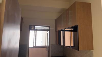 Kitchen Image of 1776 Sq.ft 3 BHK Apartment / Flat for sale in Prestige Siesta, Mulund West Mumbai for Rs. 42500000